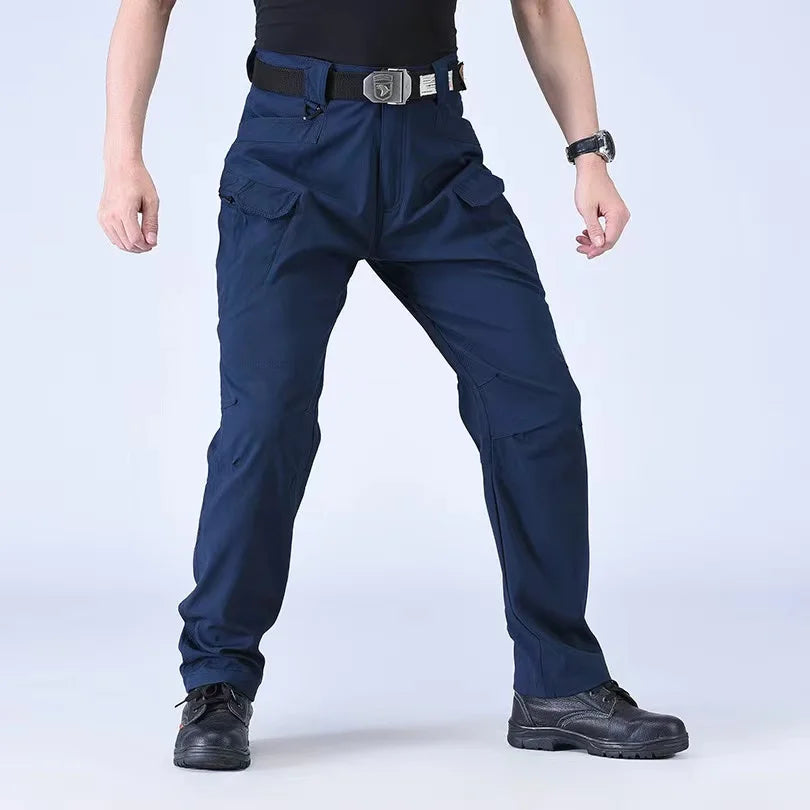 Ricardos | Tactical Pants