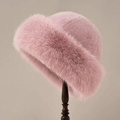 Carpel | Fur ​​hat