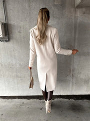 Long wool coat - Maria™