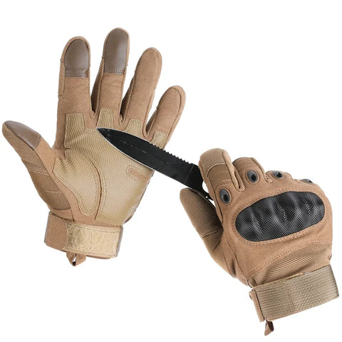 Guantes Tácticos