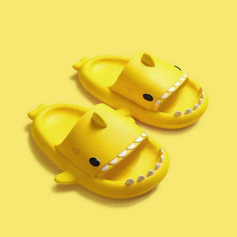 Shark Flip Flops para Niños