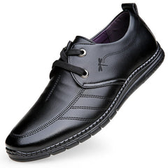 British style shoes