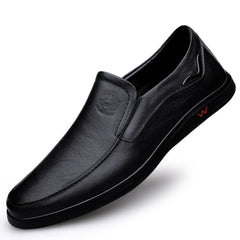 Clohoo - Elegant leather shoes