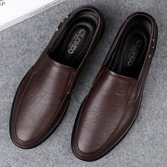 Clohoo - Elegant leather shoes