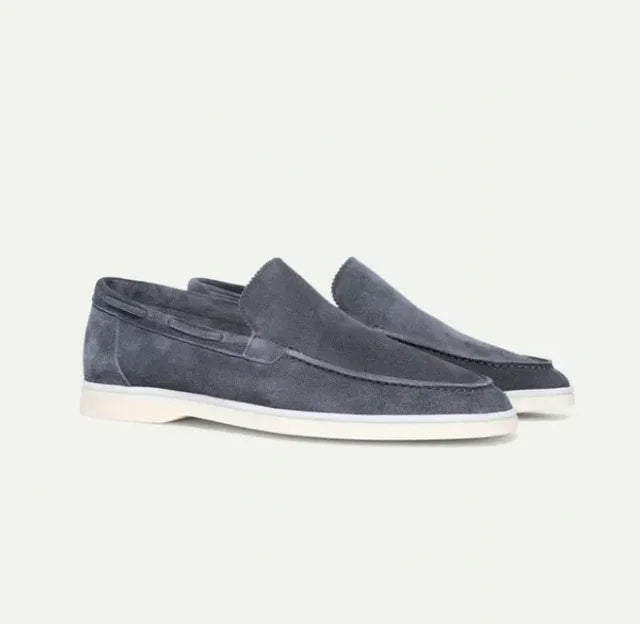 Casual Luxury Loafers