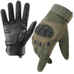 Tactical Gloves