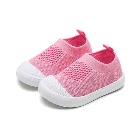 Tenis Infantiles Slip-On