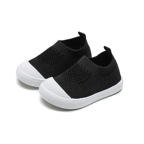 Tenis Infantiles Slip-On