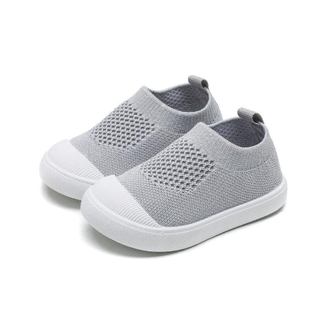 Tenis Infantiles Slip-On