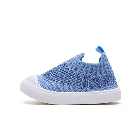 Tenis Infantiles Slip-On