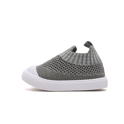 Tenis Infantiles Slip-On