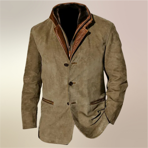 Lancelot | Chaqueta Vintage