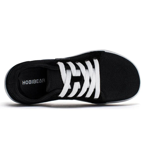 Muévete  - Tenis Hobibear Barefoot Unisex