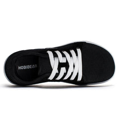 Get Moving - Hobibear Barefoot Unisex Sneakers