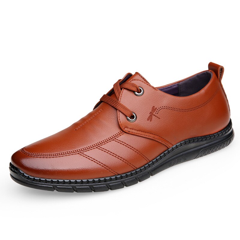 British style shoes