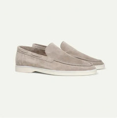 Casual Luxury Loafers