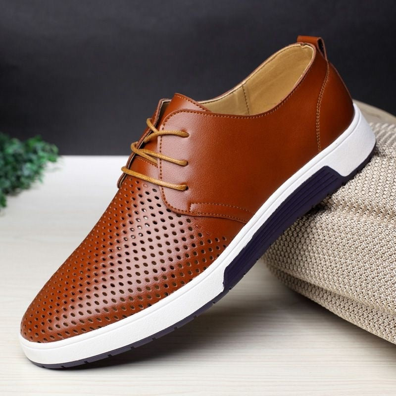 Zapatos Oxford Casual