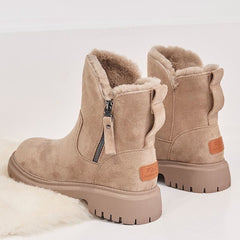 Dora | Comfortable Boots