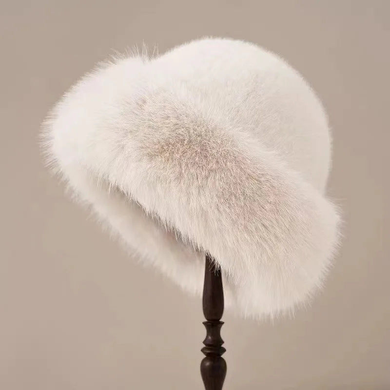 Carpel | Fur ​​hat