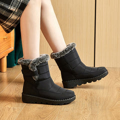 Ice Boots - Water Resistant