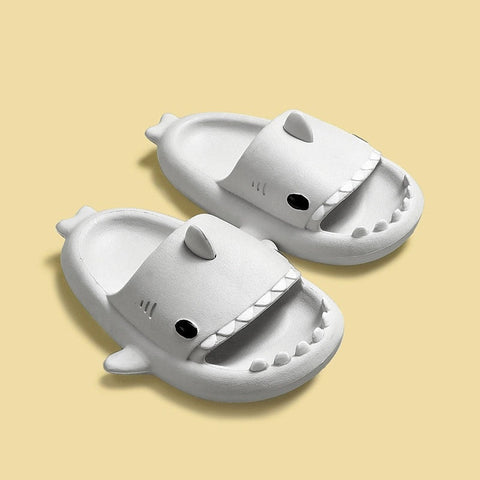 Shark Flip Flops para Niños