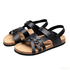 Luiza | Comfortable orthopedic sandals