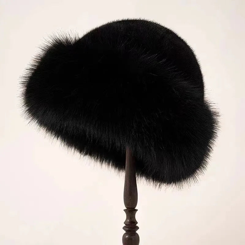 Carpel | Fur ​​hat