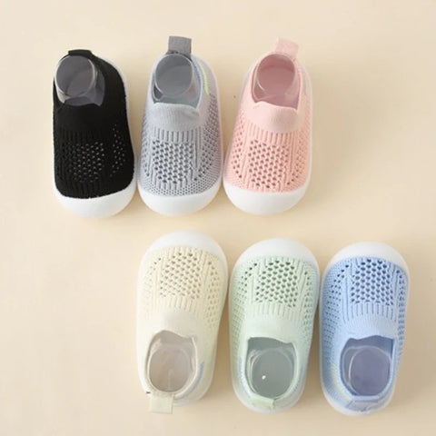 Tenis Infantiles Slip-On