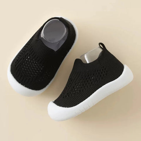 Tenis Infantiles Slip-On