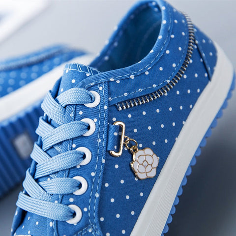 Tenis Blue™