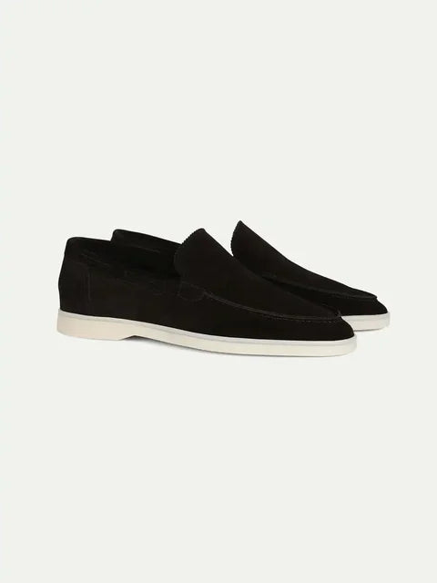 Casual Luxury Loafers