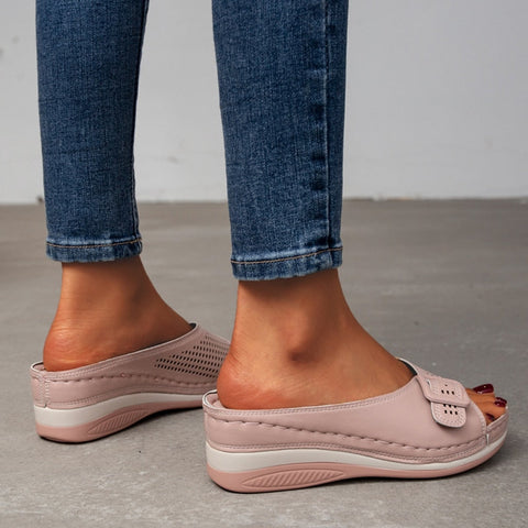 Sandalias Slim