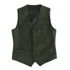 Jaime | Essential Vest 