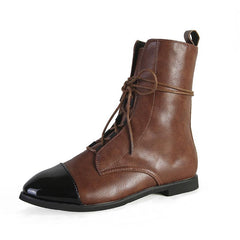 Maria™ - Elegant Boots for Women