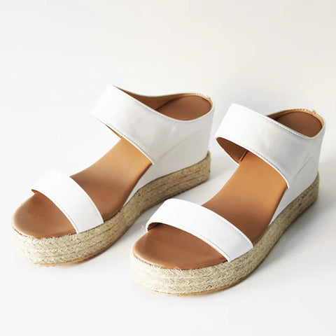 Maggie® Sandalias Ortopédicas - Elegantes y comodas