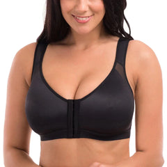 4X2- Posture Corrector Bra with Adjustable Straps 