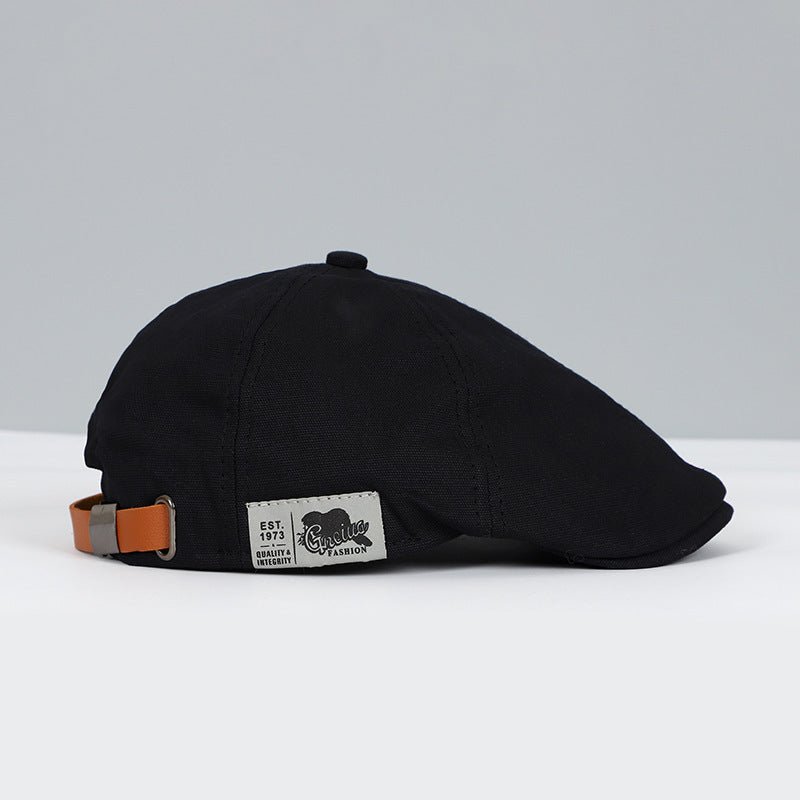 Alvaro | Spanish pin hat