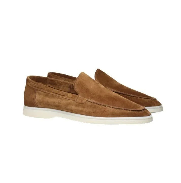 Casual Luxury Loafers