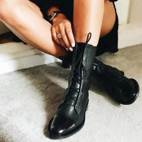 María™ -  Botas Elegantes Para Mujer