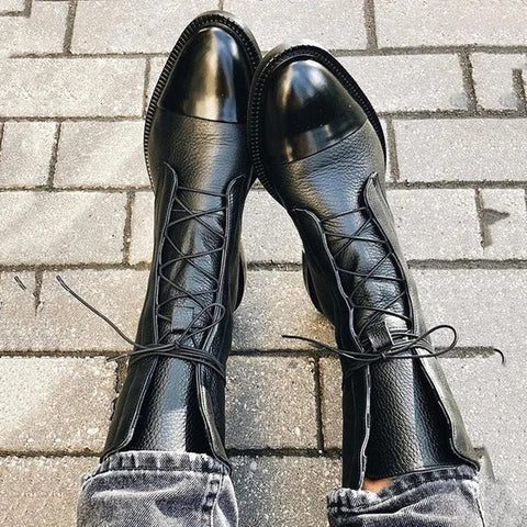 María™ -  Botas Elegantes Para Mujer