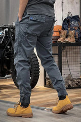 Marcelo™ | Stretch Cargo Pants