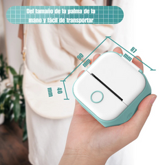 Pocket Printer