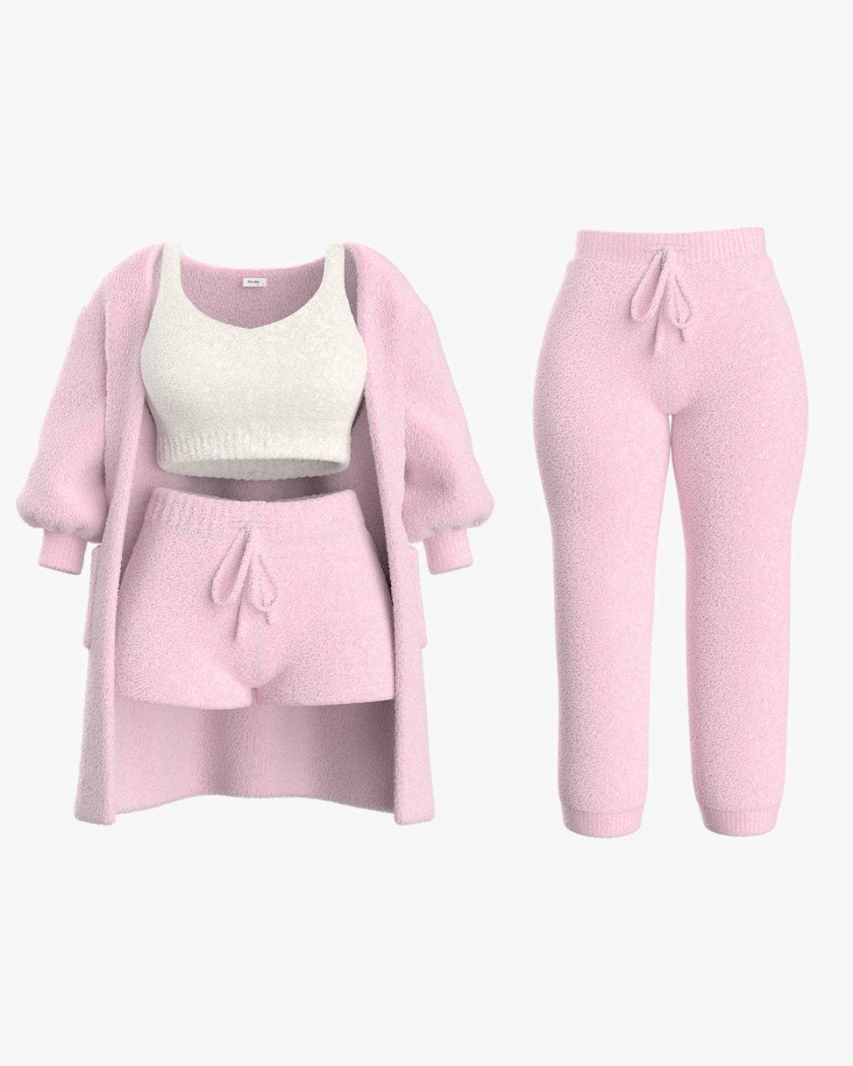 CozyChic Set