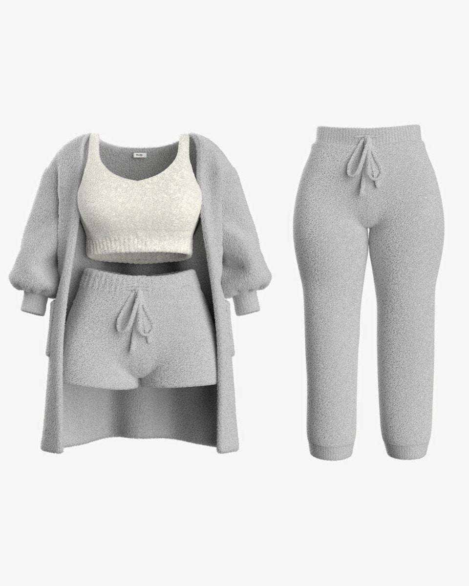 CozyChic Set