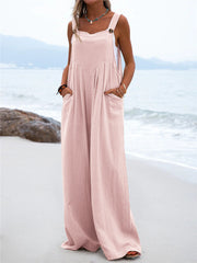 Tulum™ Summer Jumpsuit 