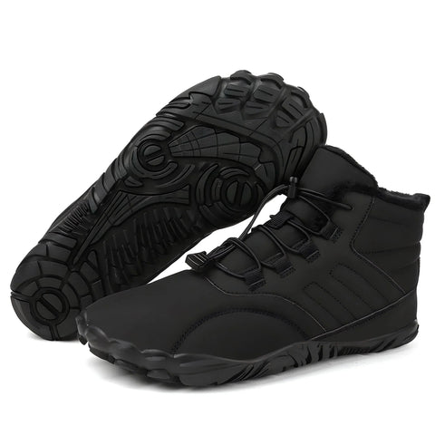 Zapatos Bolvo Barefoot Confort