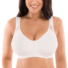 4X2- Posture Corrector Bra with Adjustable Straps 