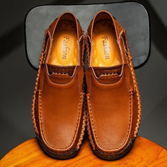 Colona Moccasins