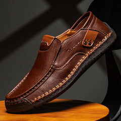 Colona Moccasins