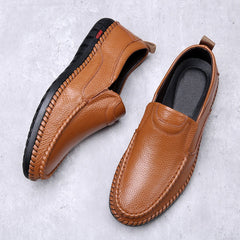 Slim Loafers